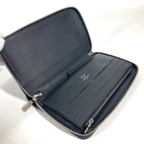 LOUIS VUITTON Supreme collab Zippy-Organizer - Picture 7 of 15